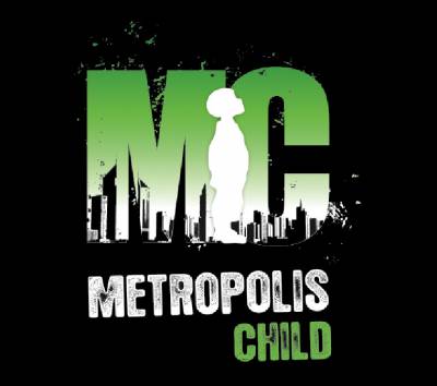 logo Metropolis Child